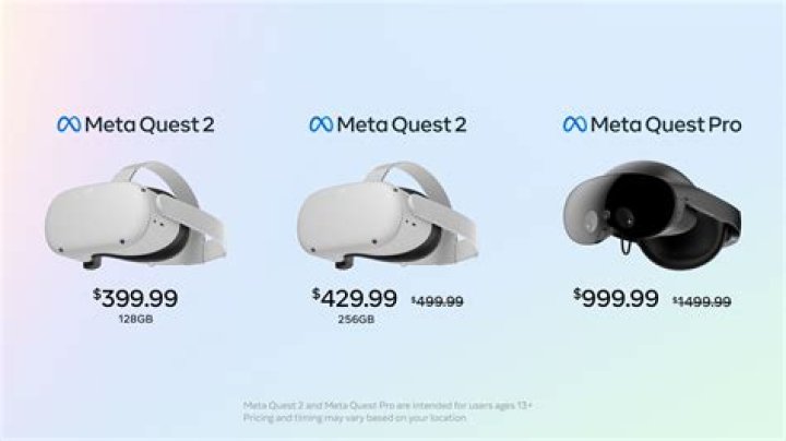 VR, Launching for Meta Quest 2 this Month
