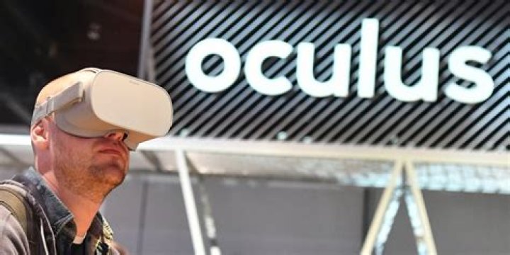 VR Porn Is Now Available On A Special Edition Oculus Go