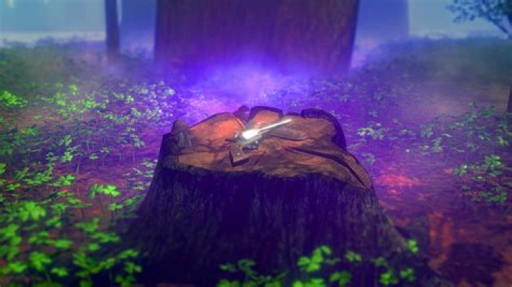 VR Puzzle Shooter Cold Iron Announced
