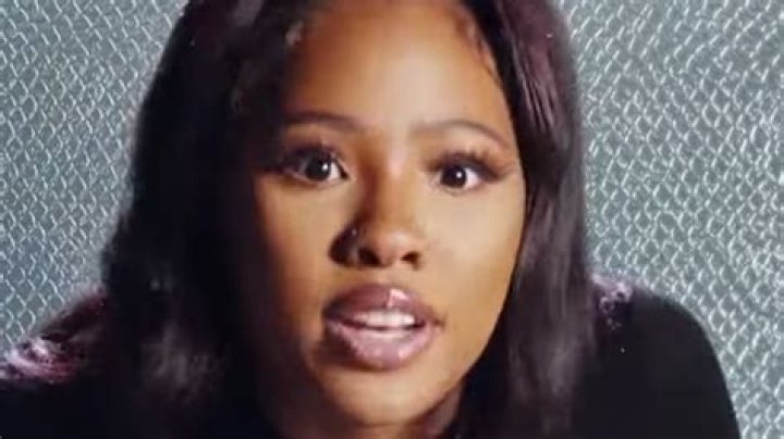 Waka and Tammy exclusive: Charlie is ready to move out as soon as she turns 18