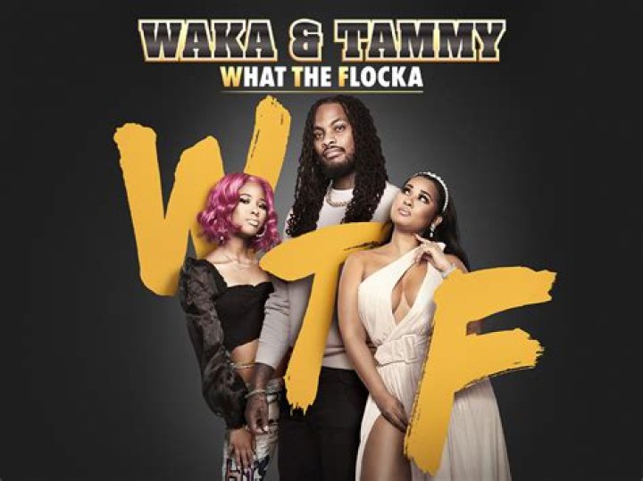 Waka & Tammy: What the Flocka exclusive: Tammy confronts her mom