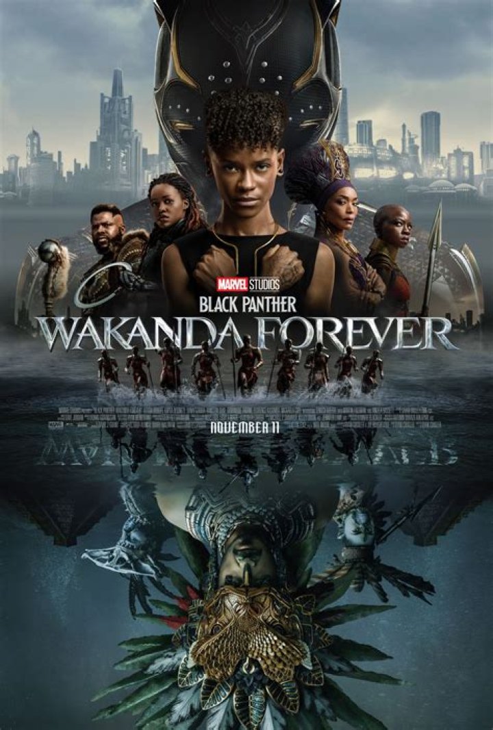 Wakanda Forever That Are More Important Than You Think