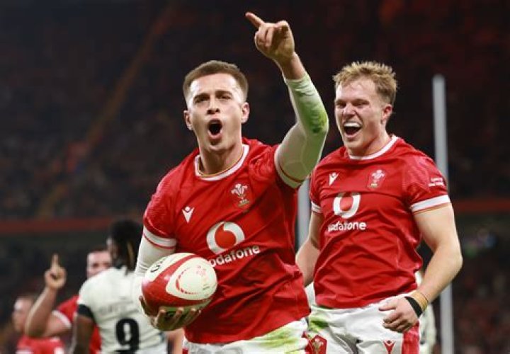 Wales v Argentina Rugby World Cup 2023 kick-off time, TV channel, live stream