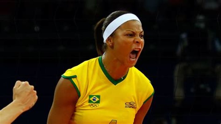 Walewska Oliveira Death; Brazilian Volleyball Icon Passed Away At 43