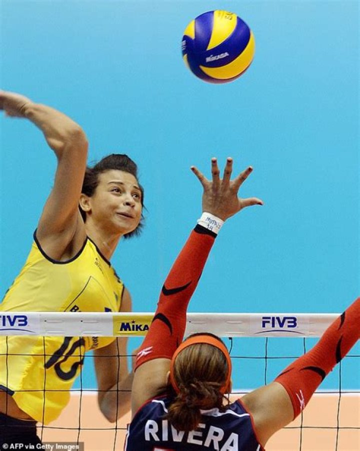 Walewska Oliveira obituary, Brazilian Volleyball death At 43
