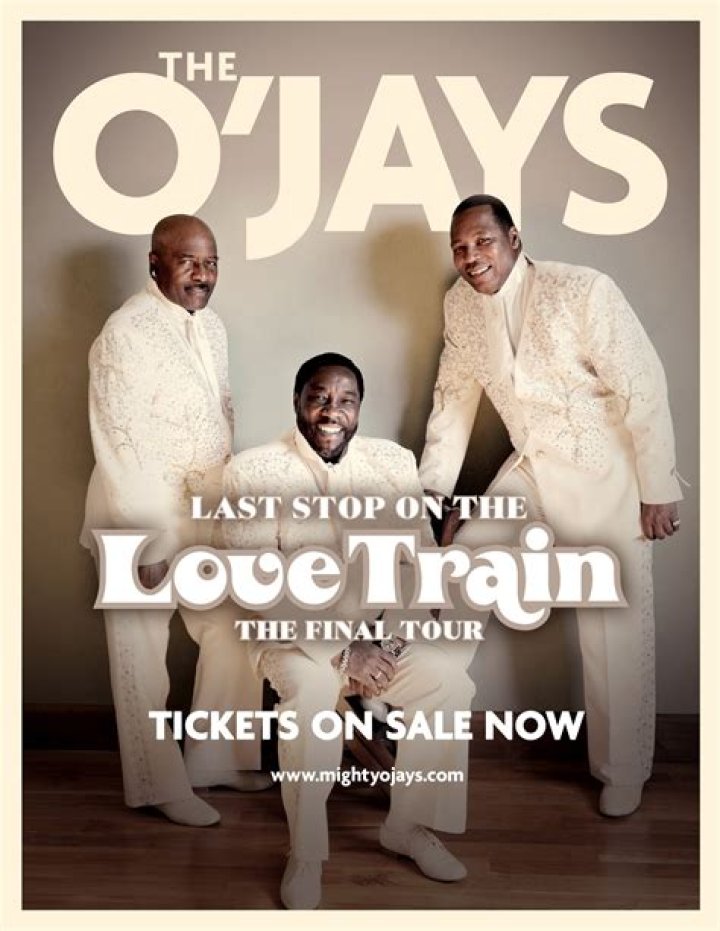 Walter Williams O’Jays Net Worth 2024