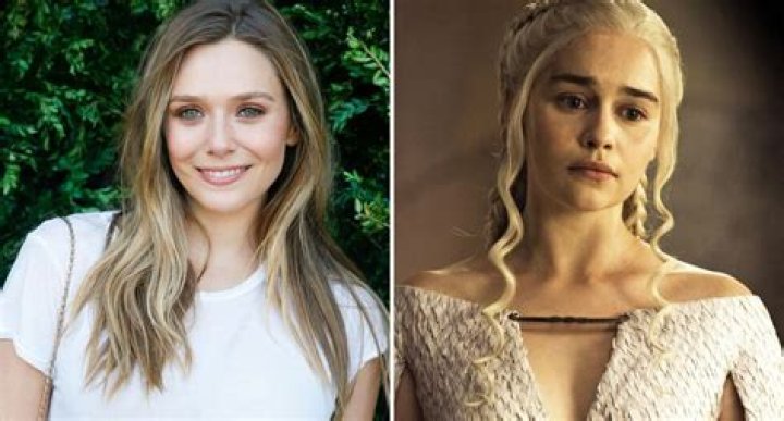 WandaVision's Elizabeth Olsen Becomes Daenerys Targaryen in Game of Thrones Deepfake