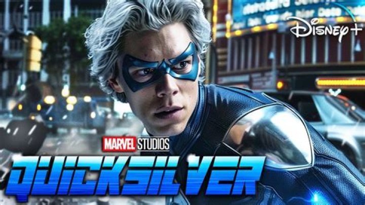 WandaVision Explains the Reason for Evan Peters' Quicksilver