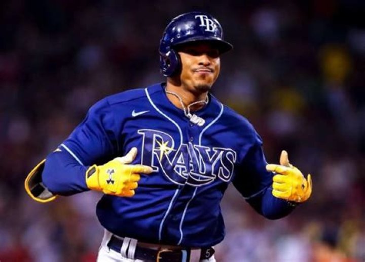 Wander Franco Wife: MLB Star Is Married With Two Kids