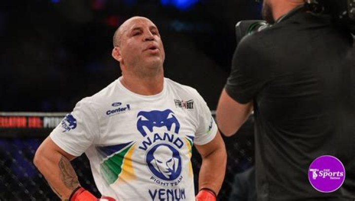 Wanderlei Silva Net Worth 2024