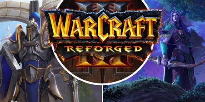 Warcraft 3 Reforged Releases, But With Many Issues