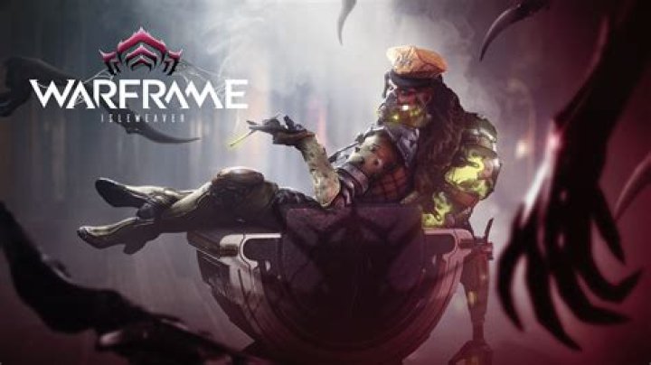 Warframes Sanctuary Update Hits PS4, Xbox One