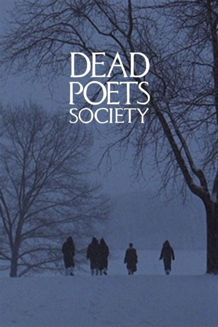 Warming up during winter | Dead Poets Espresso