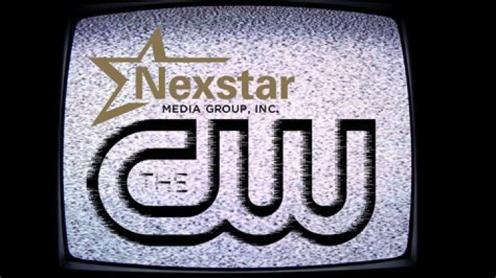 WarnerMedia and ViacomCBS Exploring Selling The CW To Nexstar Media