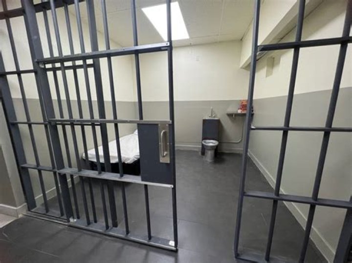Warren County Jail cells reopen, but there's still problems ahead