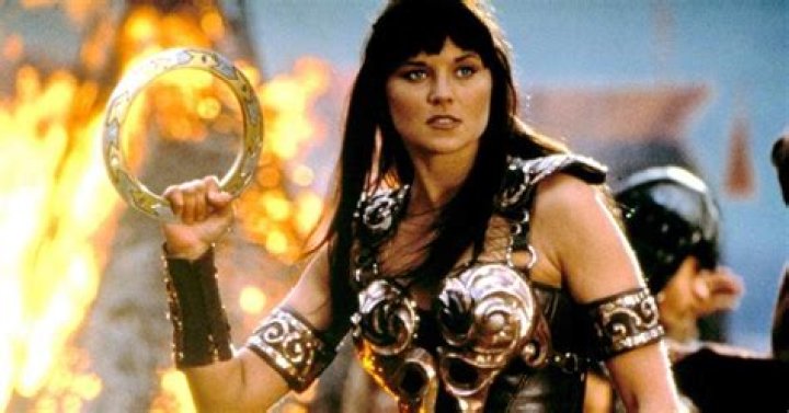 Warrior Princess Star Lucy Lawless Says a Revival Would Be Very Different