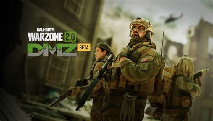Warzone 2's Escape from Tarkov-Like DMZ Mode Gets Detailed