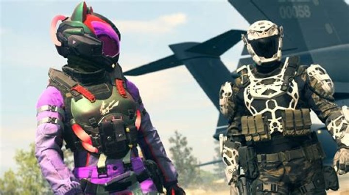 Warzone Adds New Way to Win