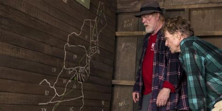Was Bill Bryson Involved With 'A Walk In The Woods'? Here's How The Film Adaptation Of His Memoir Came To Life