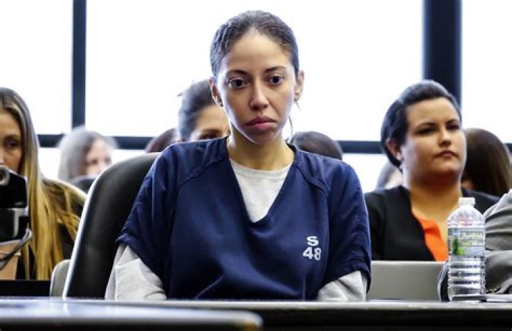 Was Dalia Dippolito an Escort?