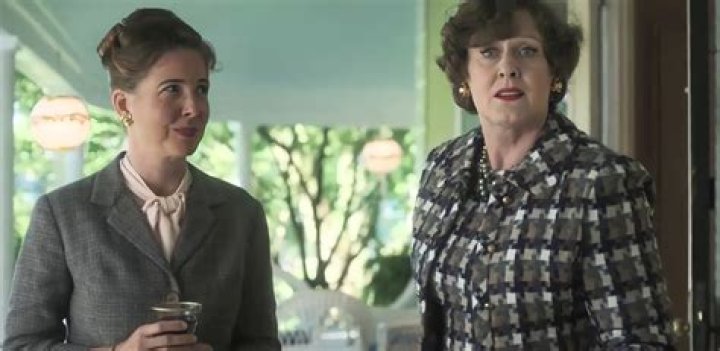 Was Iris Really Julia Child’s Friend? Was Julia Child Gay?