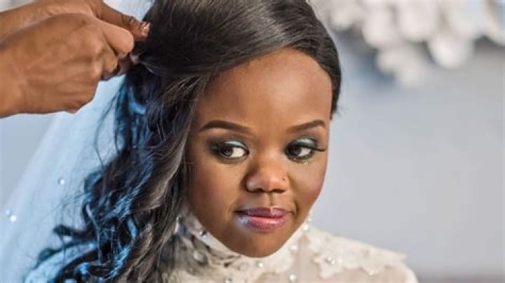Was Little Women: Atlanta star Monie Cashette’s wedding just for show? Morlin Ragland’s family calls it fake!