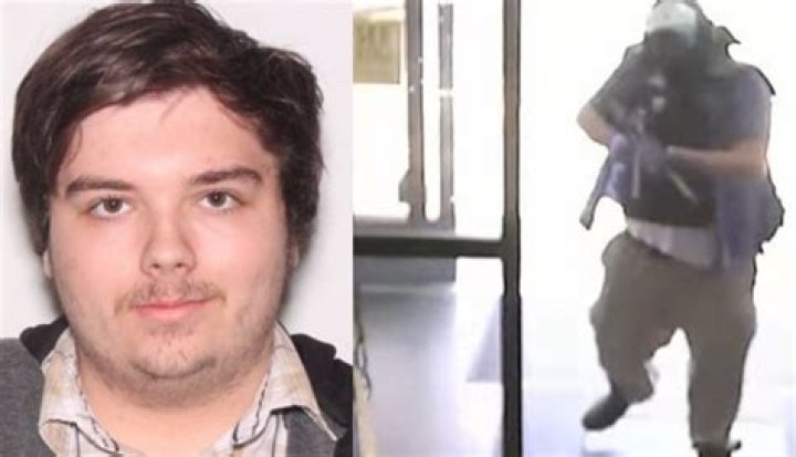 Was Ryan Palmeter In Depression? Jacksonville Shooting Suspect Health Issue Explored
