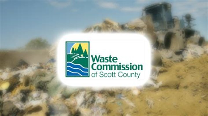 Waste Commission of Scott County | Do’s & Don’t of Holiday Recycling – WHBF – OurQuadCities.com