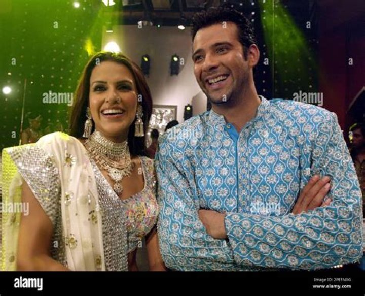 WATCH: Angad Bedi wants THIS as Valentine’s gift from wife Neha Dhupia and it has a ‘sleep’ connection
