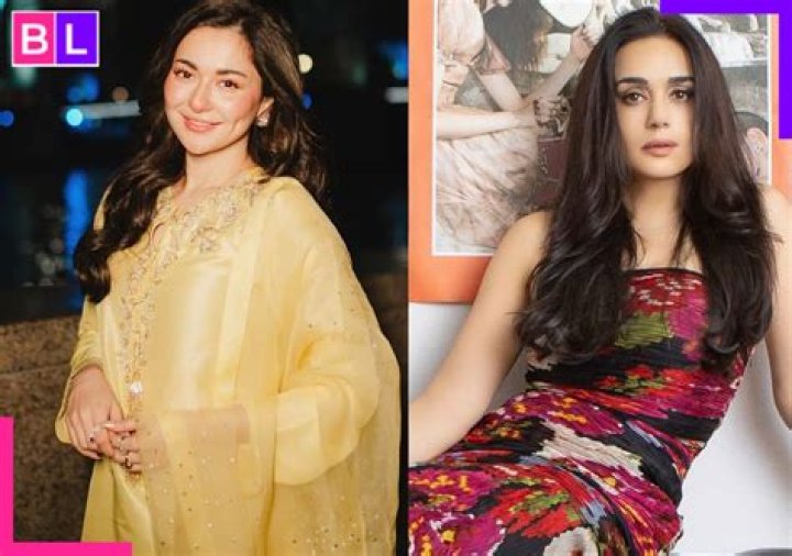 WATCH: Badshah hosts private concert for Pakistani actress Hania Aamir in Dubai, she says, ‘Rescue arrived from Chandigarh’