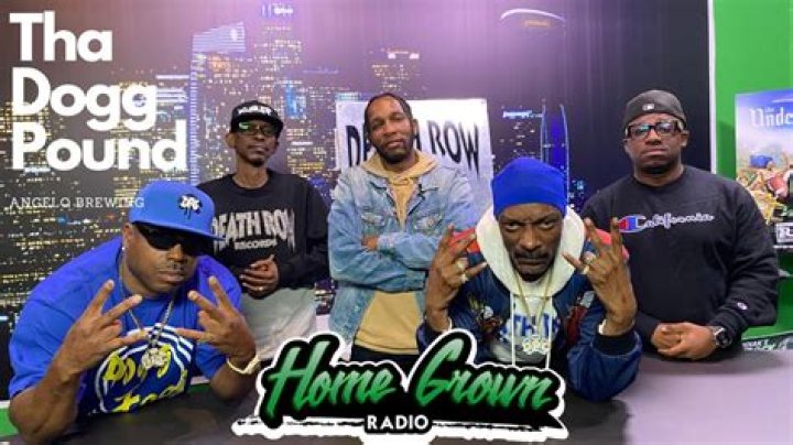 Watch Daz Dillinger's Dogg Pound Movie 'DPG 4 Life' Preview