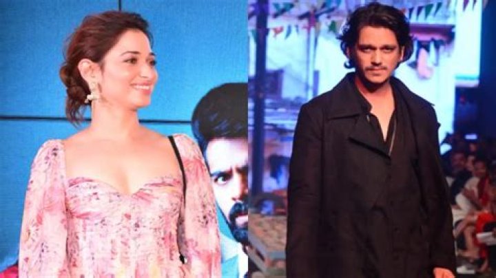 WATCH: Kriti Sanon, Varun Dhawan, Taapsee Pannu, Tamannaah Bhatia, Vijay Varma and more attend Diljit Dosanjh's concert