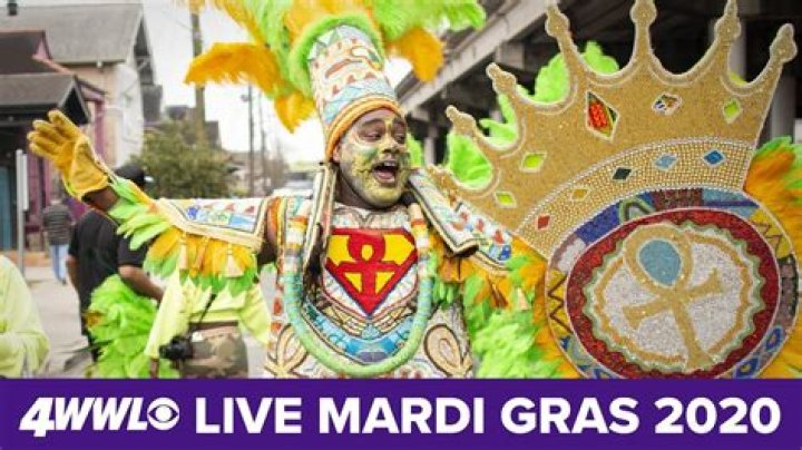 WATCH LIVE: Mardi Gras 2023 coverage
