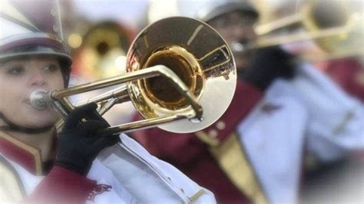 Watch marching bands in action at ‘Showcase of Bands’ at Rock Island High School