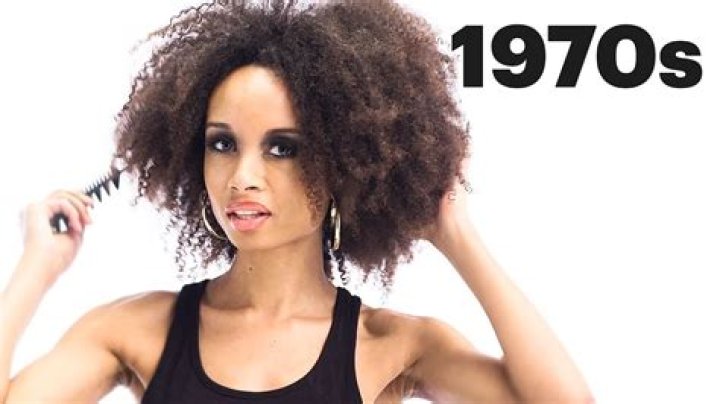 Watch This Incredible Breakdown Of Black Hairstyles Over 100 Years