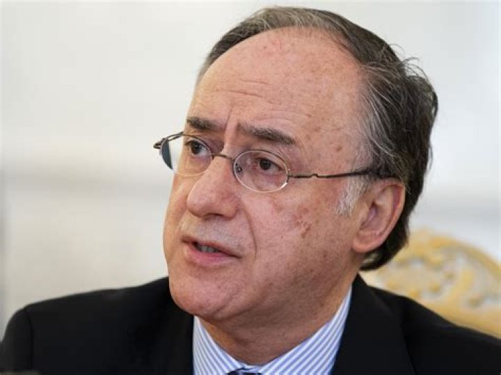 Watchdog: Syria has likely used chemical weapons 17 times
