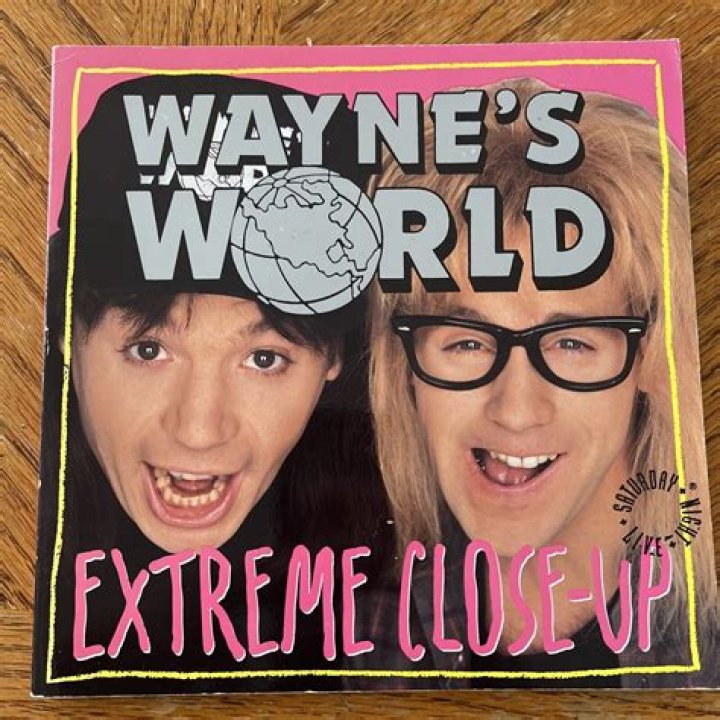 Wayne's World Director Speaks Out on Possibility of Wayne's World 3