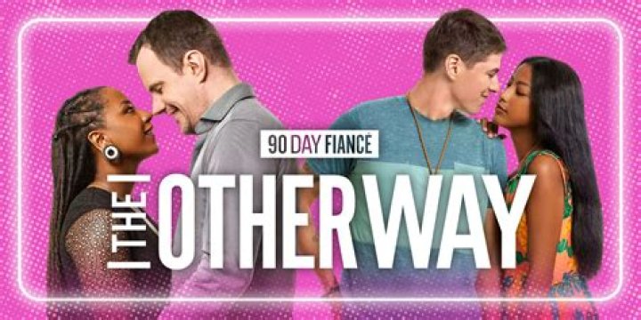 Wayne accuses Holly of abandoning their marriage in spoiler for 90 Day Fiance: The Other Way Tell All Part 2