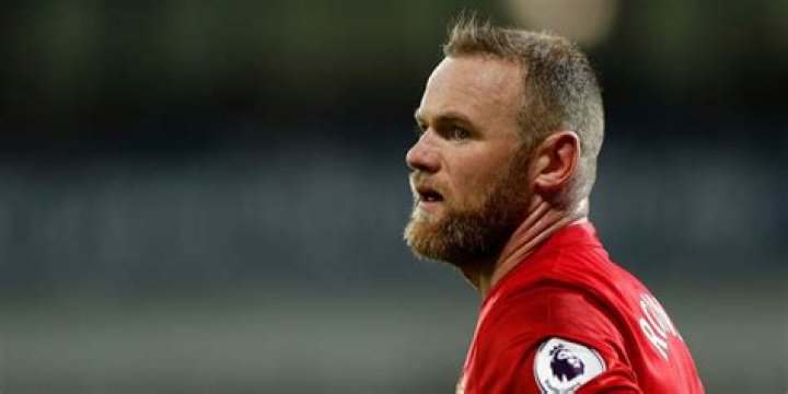 Wayne Rooney - Stats 10/11