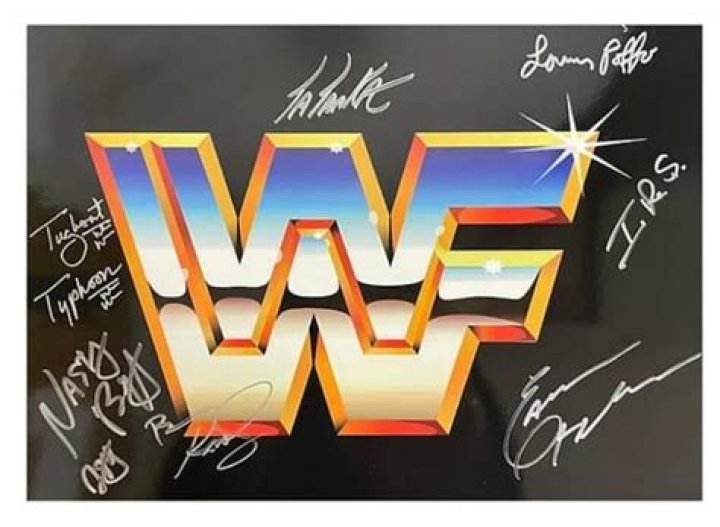WCW and its logos | WrestleZone Forums