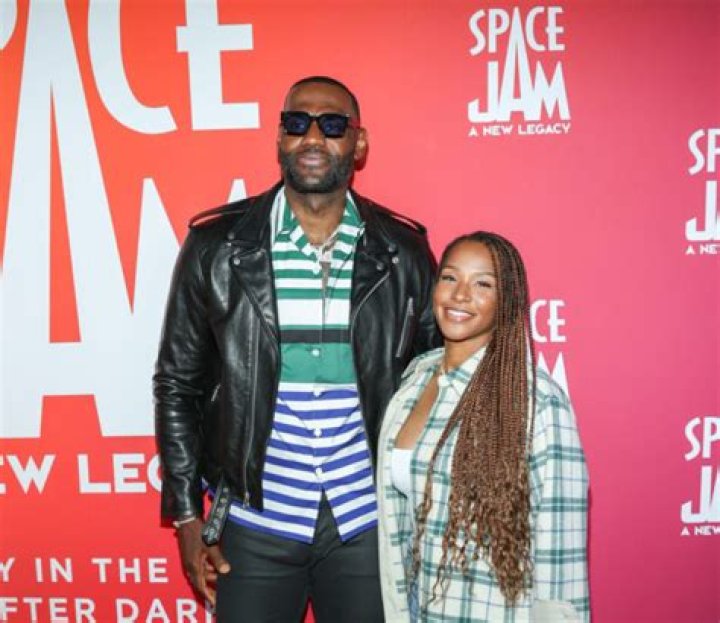 ‘We All Know Zhuri Runs That House.’: Savannah James Celebrates Daughter Zhuri’s Eighth Birthday After Saying There Wouldn’t be a Party