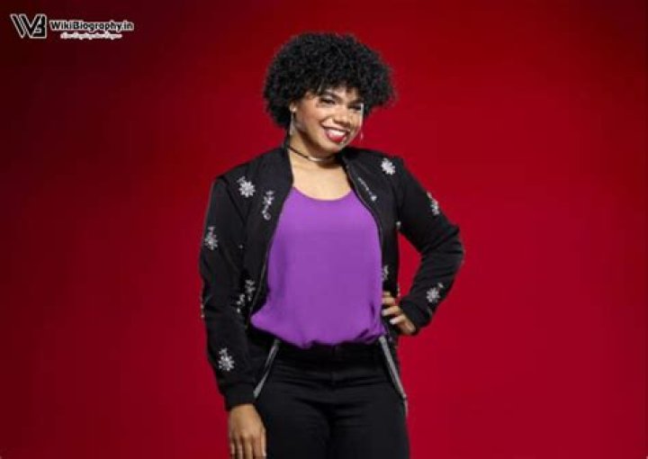 We Ani: Wiki, Bio, Age, Net Worth, American Idol, Audition, Songs