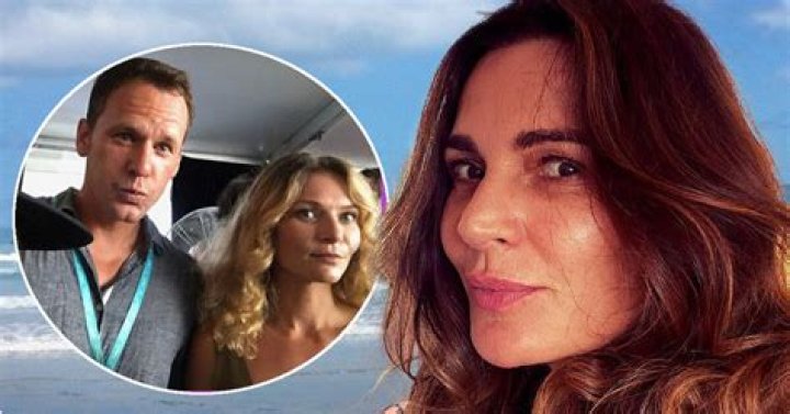 “We are a modern, blended family”: How Danielle Cormack Keeps Her Family Tight with Two Children from Two Different Husbands