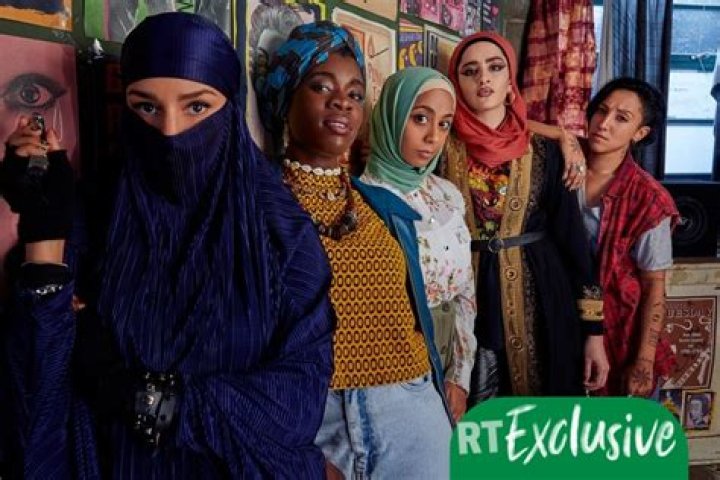 We Are Lady Parts writer gives update on when season 2 starts filming