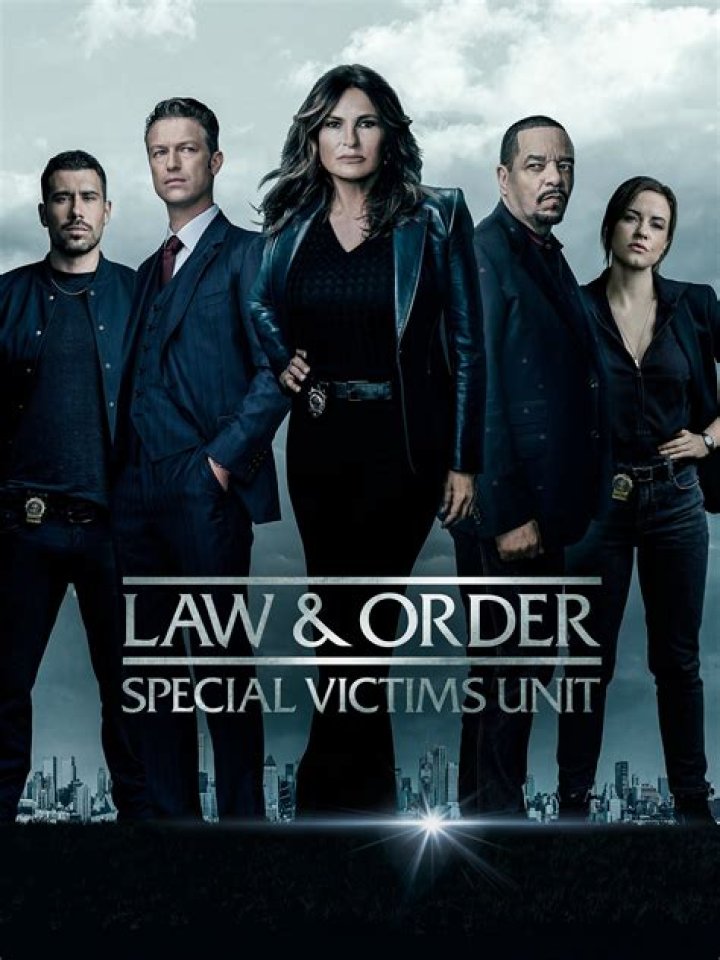 We Finally Know When Rollins Will Be Back On Law & Order: SVU