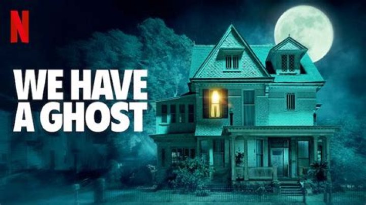 “We Have a Ghost” Is Set To Release On Netflix