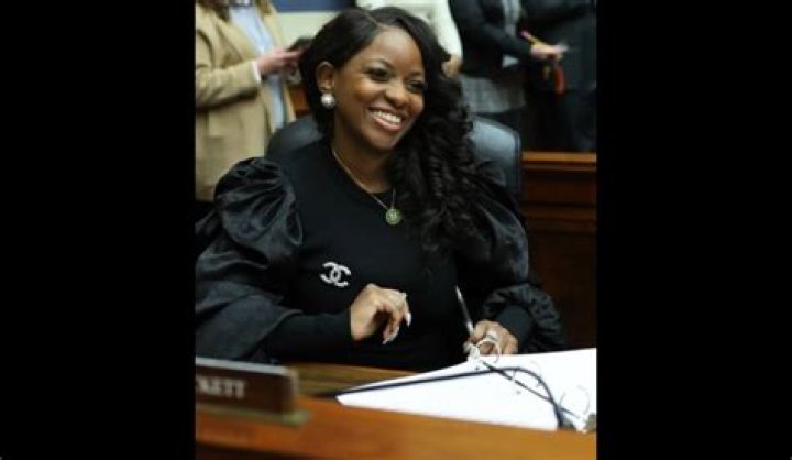 ‘We Need to Get Back to the People’s Work’: Rep. Jasmine Crockett Shakes the Table at Joe Biden’s Impeachment Inquiry Hearing, Blasts GOP Supporters of Donald Trump