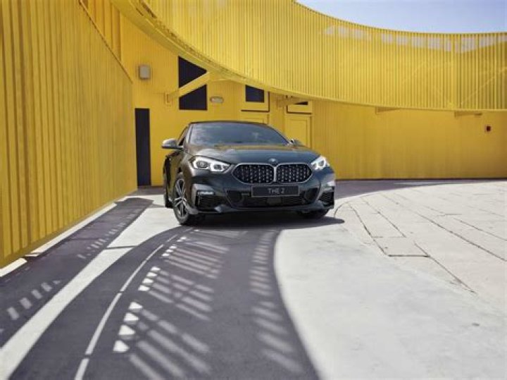 We review the BMW 2 Series Gran Tourer from price to economy and all its features