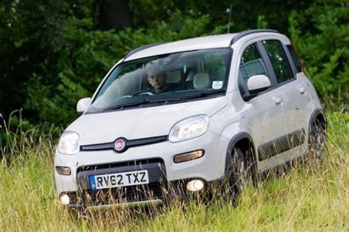 We review the Fiat Panda Trekking TwinAir from price to economy and all its features