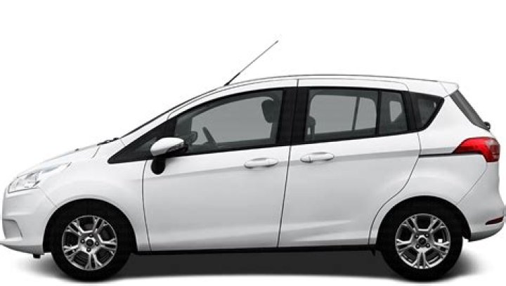 We review the Ford B-Max from price to economy and all its features